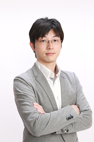 辻本  真大 氏