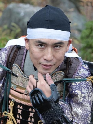 小澤 隆生 氏