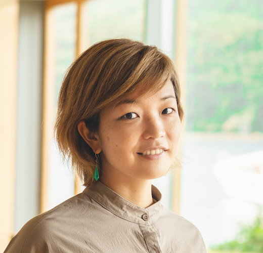 Sawako Ishihara 