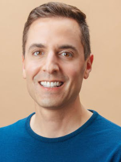 Michael Sellitto 