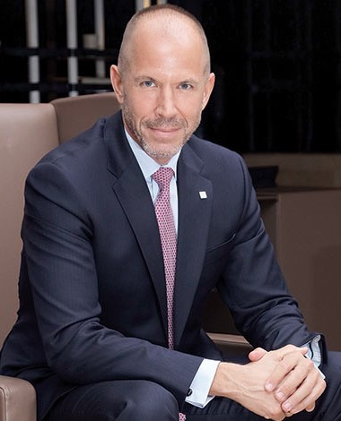 Paul Dupuis 