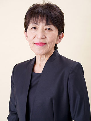 生駒 京子 氏