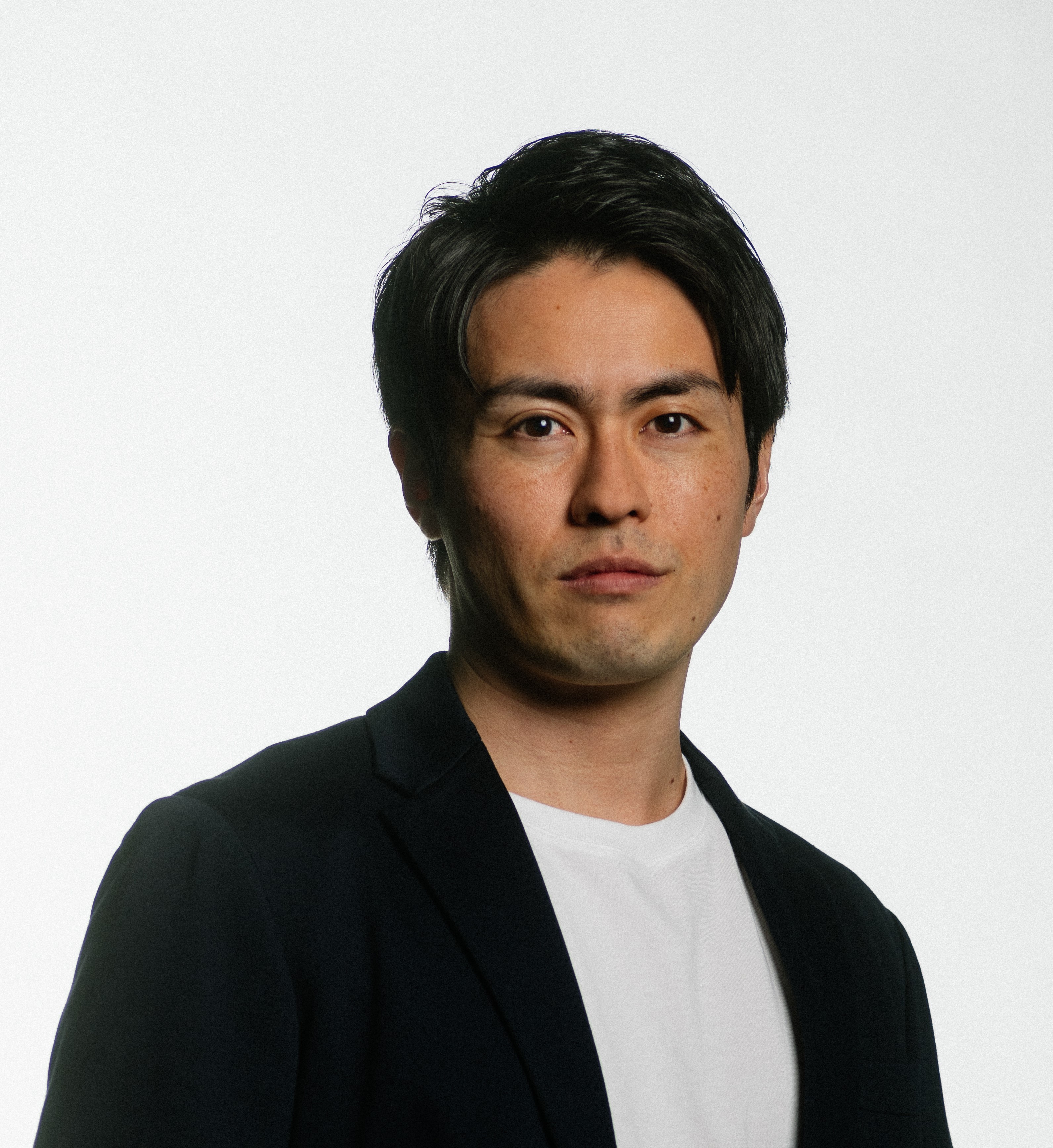 古賀 大貴 氏
