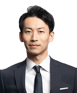 山田 唯人 氏