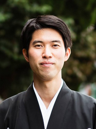 加藤 大志 氏