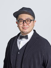 三浦 崇宏 氏