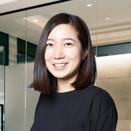 Rie Yamamoto 