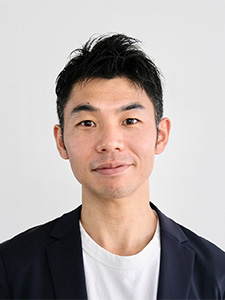 慎 泰俊 氏