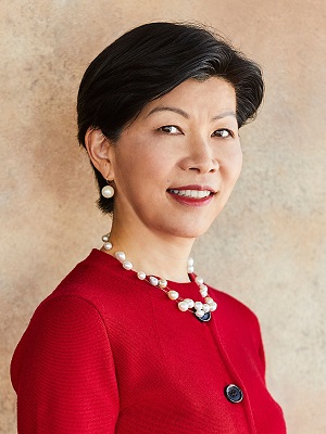 Kathy Matsui 
