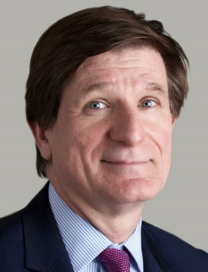 Thierry Porte 