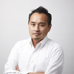 今野 穣 氏