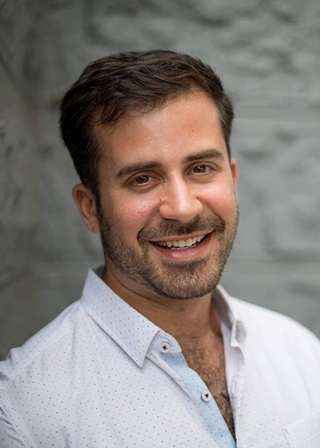 Noah Levin 