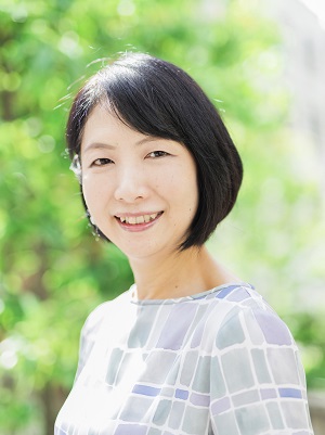 藤沢 久美 氏