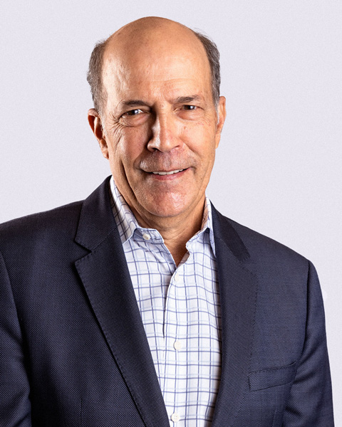 John Roos 