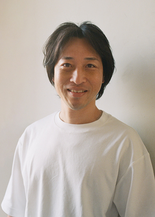 福武 英明 氏