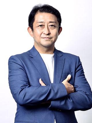宮川 潤 氏
