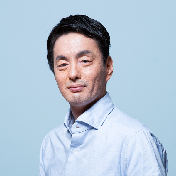 山田 進太郎 氏