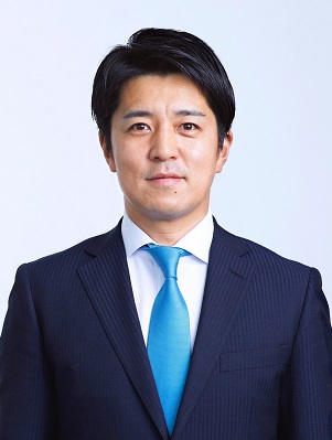 北村 吉弘 氏