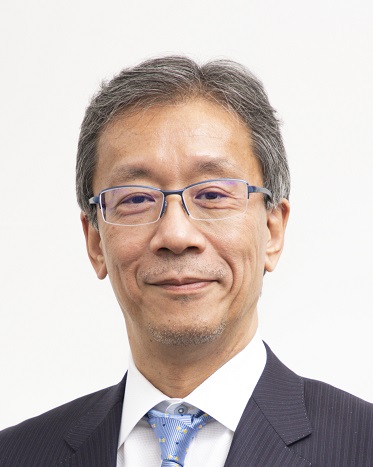 藤井 輝夫 氏