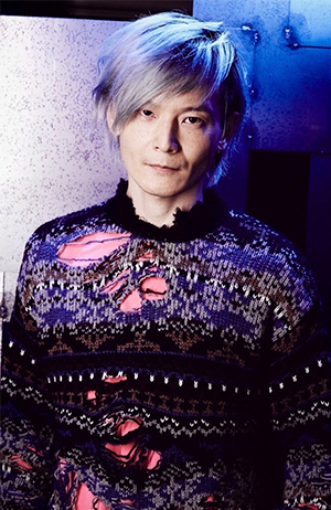 宮田 裕章 氏