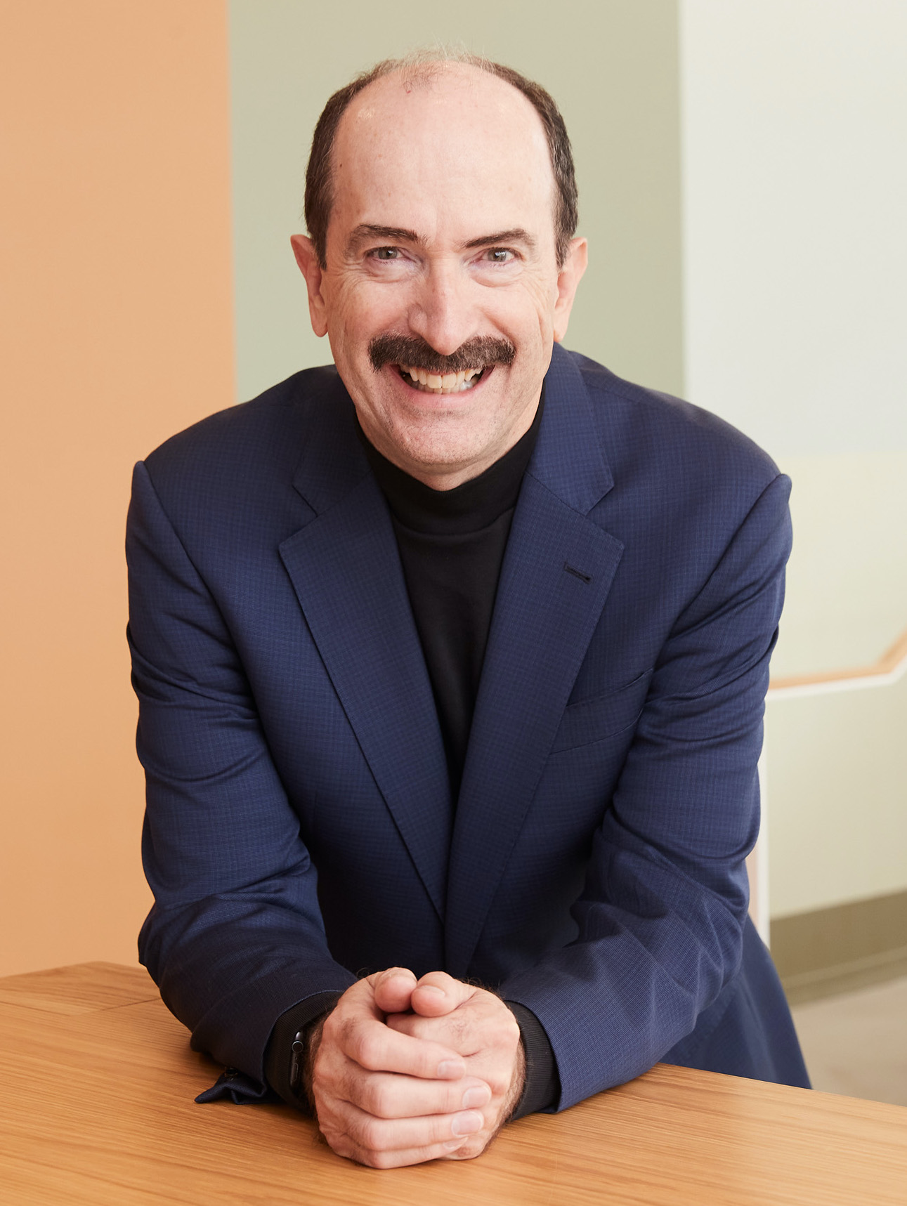 Tom Kelley 