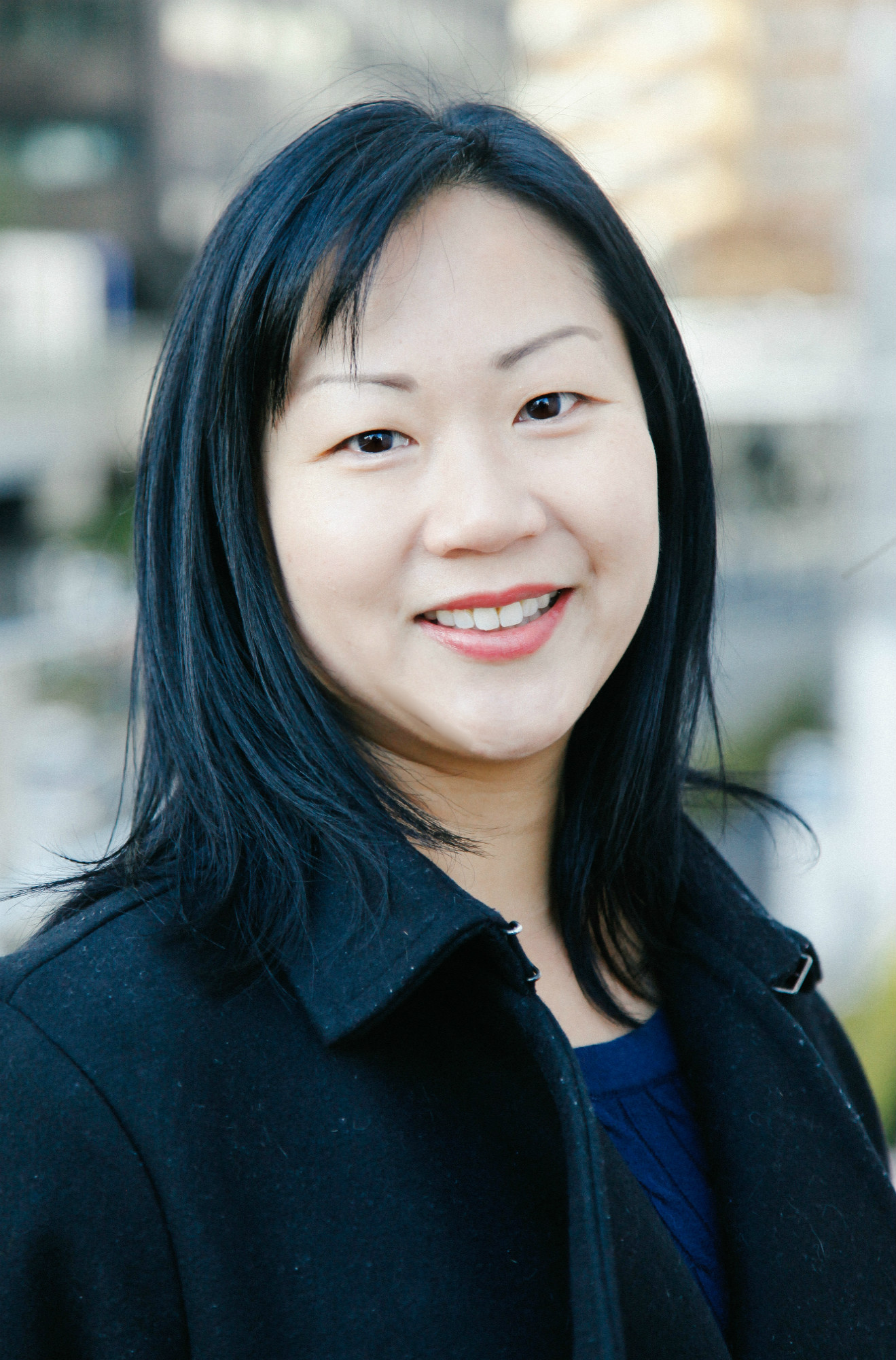 Melinda Joe 