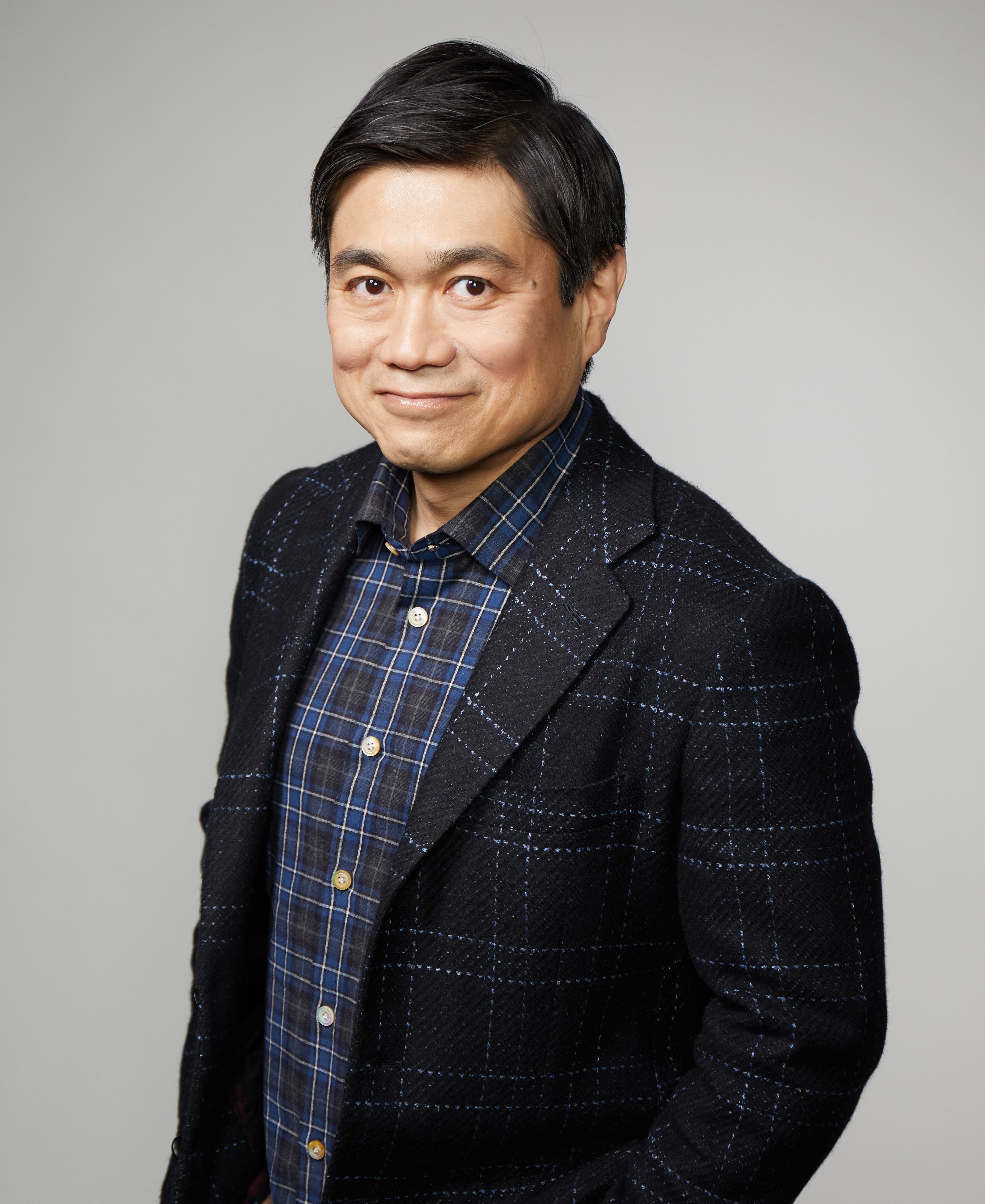 Joi Ito 