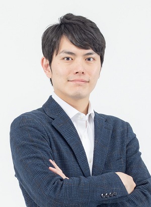稲田 武夫 氏