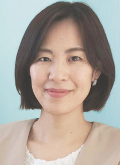徳田 和嘉子 氏