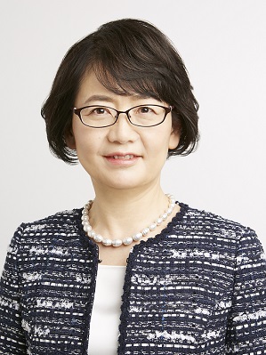 高倉 千春 氏