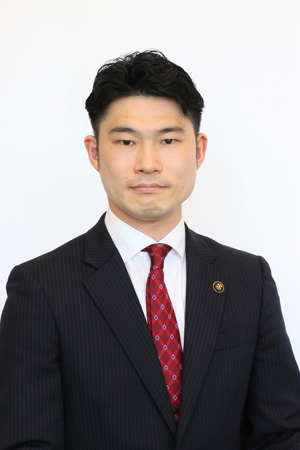 岡田 吉弘 氏