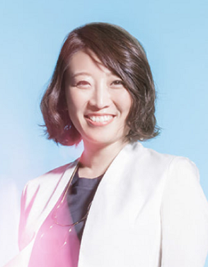 高岡 美緒 氏