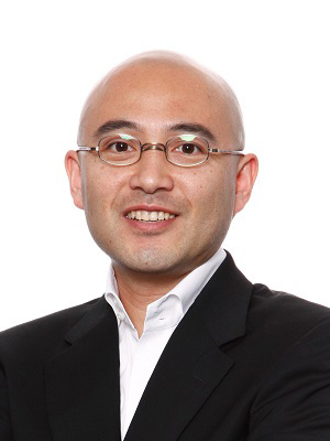 小林 正忠 氏