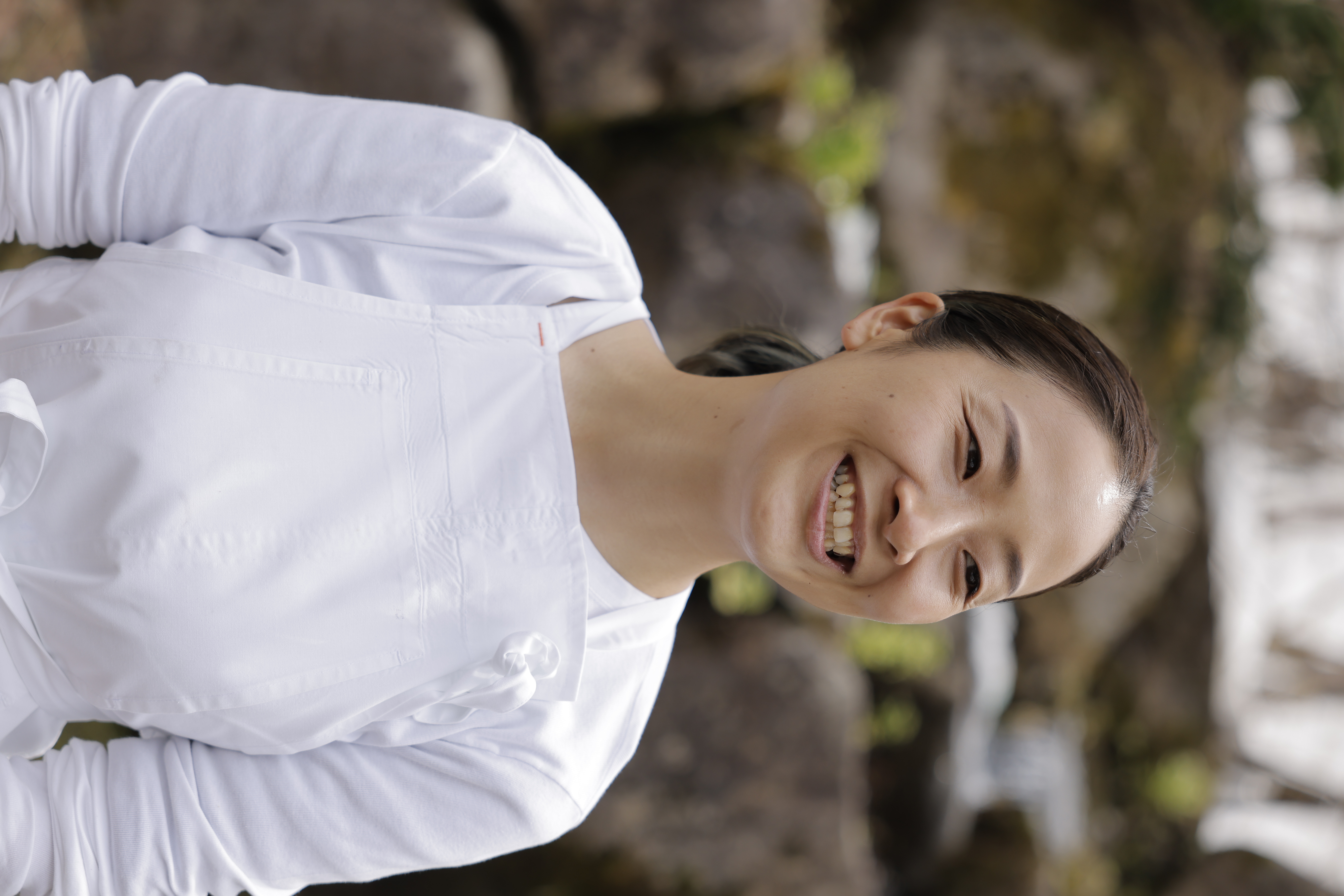 Keiko Kuwakino 