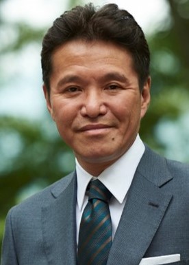 高野 真 氏