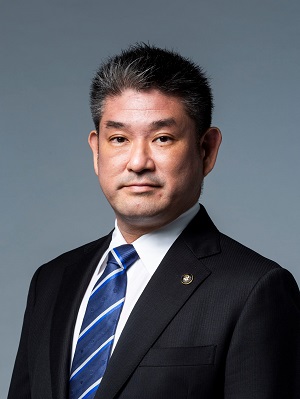 仲川 げん 氏