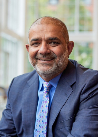 Karim Lakhani 