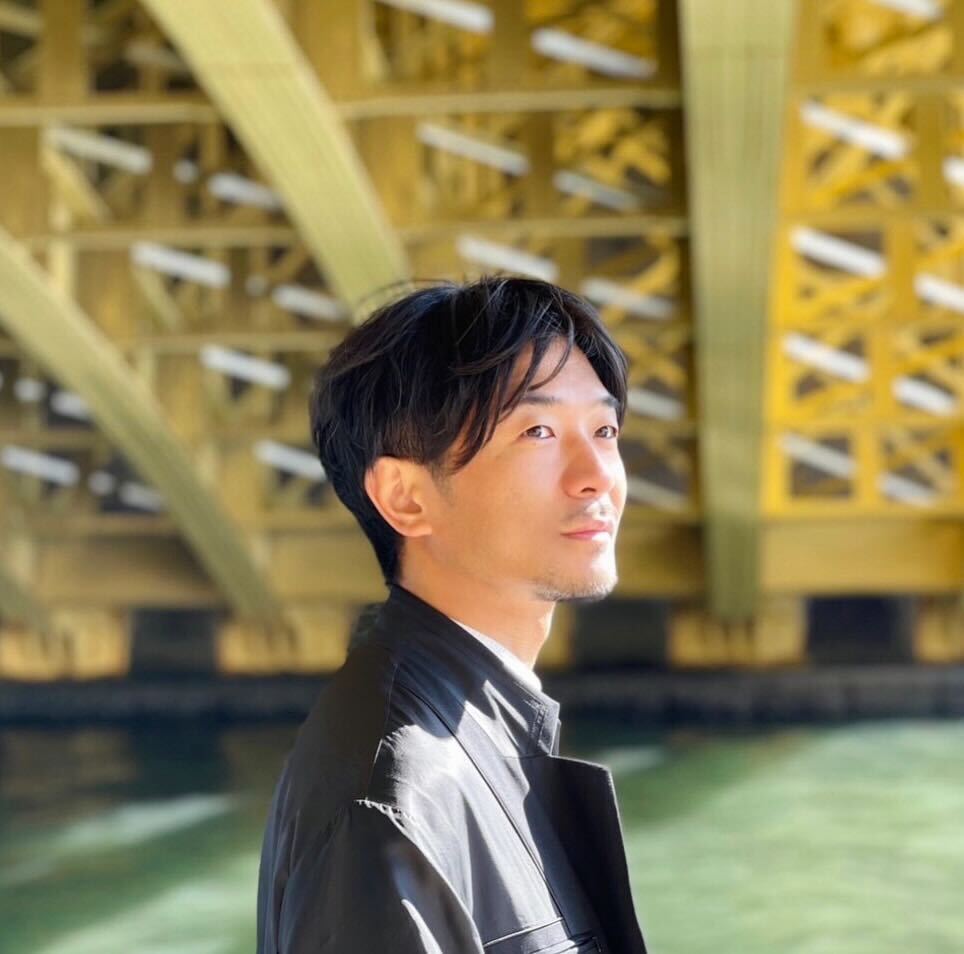 大嶋 泰介 氏