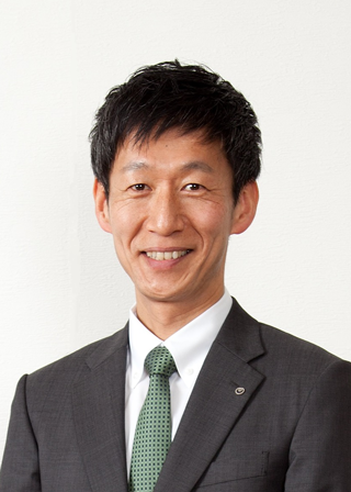 徳永 久雄 氏