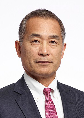 Mitsunobu Koshiba 
