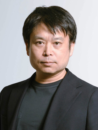 西條 晋一 氏