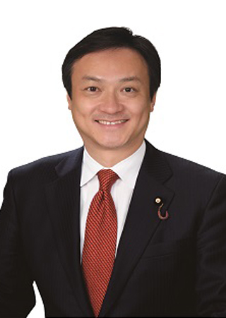 堀井 巌 氏