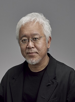 原 研哉 氏