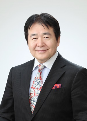 竹中 平蔵 氏