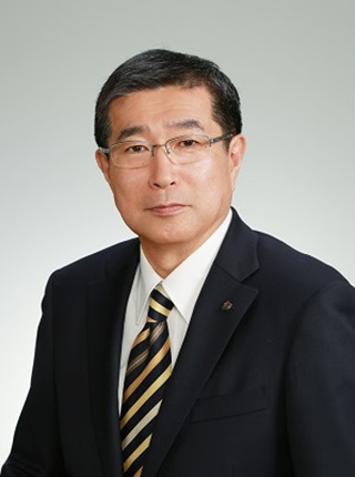 伊藤 順朗 氏