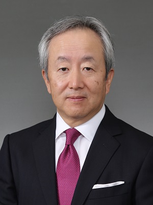 宮地 伸二 氏