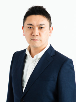 野﨑 順平 氏