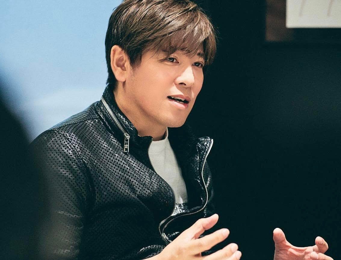 志水 雄一郎 氏