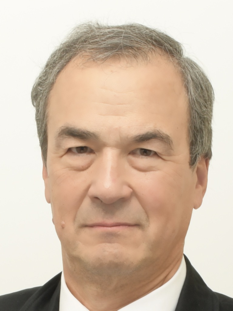 George Olcott 