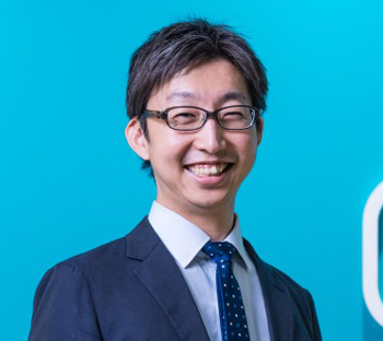 倉橋 隆文 氏